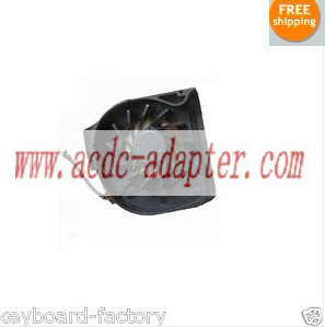 Original New Gateway MT6400 MT6723 MT6728 MT6728H CPU Fan Original New Gateway MT6400 MT6723 MT6728 MT6728H CPU Fan